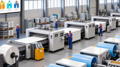 2026 Top Extrusion Industry Types for Global Buyers