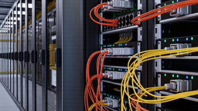 What Is the Best 25G SFP28 Transceiver in 2026?