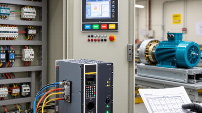 ¿Cómo integrar un arrancador suave al PLC en 2026?