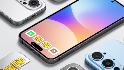 How to Find Smartphones With Dual SIM Dual Standby?