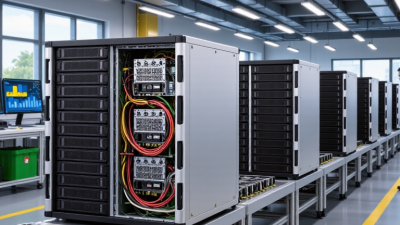 Top China Industrial AI Server Manufacturer for Global Buyers?