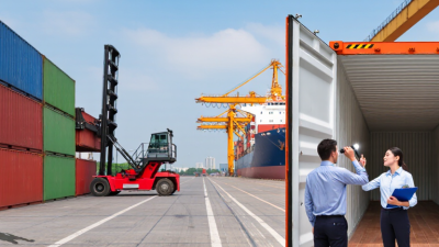 10 Tips for Buying Steel Containers Worldwide?