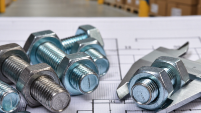 10 Hexagon Head Bolt Buying Tips for Global Buyers