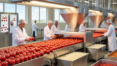 How to Source Tomato Peel Extract for Global Buyers?