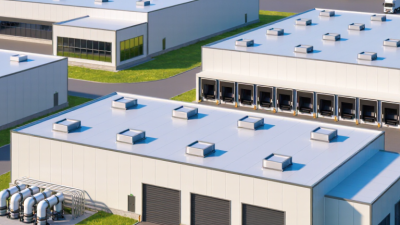 How to Identify Top Industries Using Insulated Panel Systems?