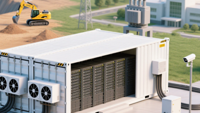 Top 10 Reasons to Use Container Solutions for Data Centers