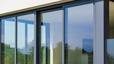 Top 10 Ways to Choose Aluminum Windows and Doors for Any Climate?