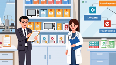 What Are the Top China Healthcare Supplier Compliance Rules?
