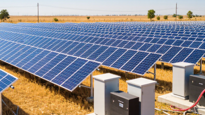 Why Is Overcurrent Protection Critical in Solar Systems?