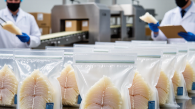 How to Source Freeze Dried Cod Globally in 2026?