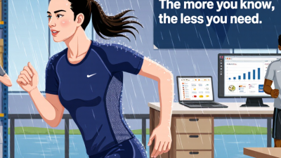 ¿Cómo crear un negocio exitoso de ropa deportiva?