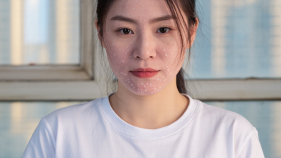 What Is Dull Skin and Why Does It Look Tired?