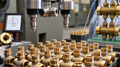 China Top Angle Valve Brass Ball Valve Manufacturer?