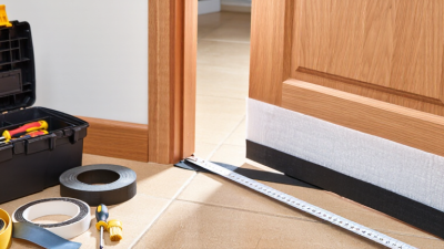 China Top 10 Door Gap Solutions Why Is There a Gap?