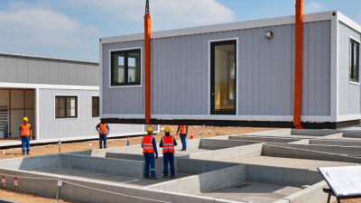 What Certifications Are Needed for Prefab Housing?