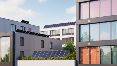 Top 10 Window Industry Trends for Global Buyers