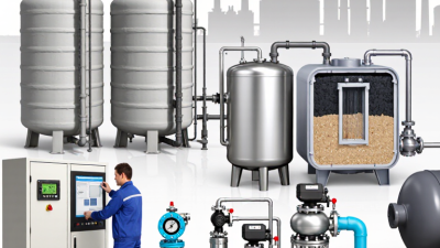 What Is the Best Sand Filtration System from China?