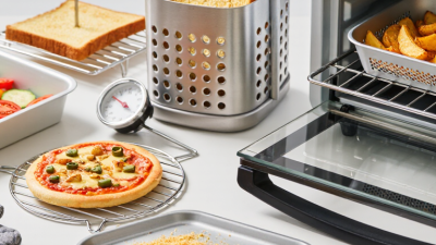 China Best What Accessories for a Convection Toaster Oven?