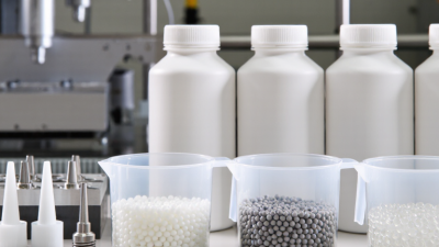 2026 Best Daily Goods Injection PE Masterbatch for Buyers