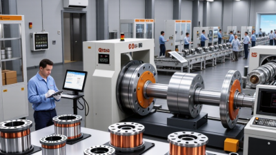 How to Choose China Top Synchronous Motor Suppliers?