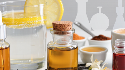 Why Are Extracts Used in Food and Drinks?
