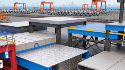 2026 Best Steel Platforms for Global Buyers?