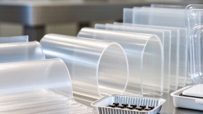 Why Choose PVC Rigid Film for Global Packaging Needs?
