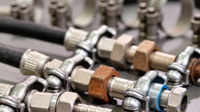 7 Best Ways to Inspect Hose Clamps and Fittings