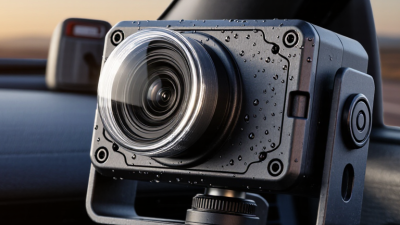 7 Tips for Choosing an Industrial Grade Vehicle Camera?