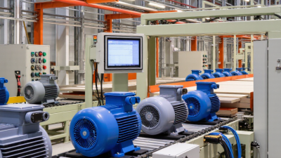 Top 10 Variable Speed Motor Manufacturers in the World