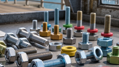 7 Tips to Choose Weather Resistant Fasteners?