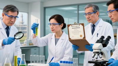 China Top Emamectin Benzoate Suppliers for Global Buyers