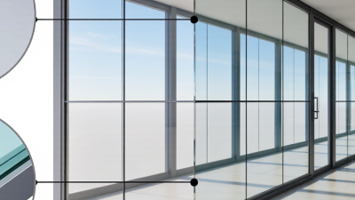 How to Choose Sleek Fire Rated Glass Partitions?
