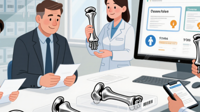 How to Avoid Counterfeit Orthopedic Implants in Procurement?