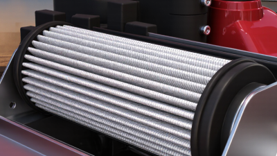 What Is the Best Truck Engine Air Filter Made in China?