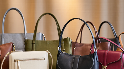 Top 10 Super Fake Bag Alternatives for Global Buyers