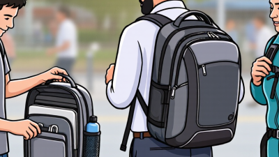 10 Tips to Choose the Best Backpack for Daily Use?