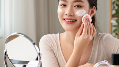 How to Prevent Setting Powder Flashback in Photos?