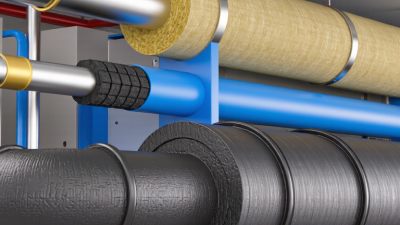 How to Choose HVAC Pipe Insulation in 2026?