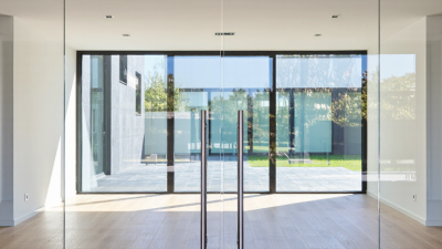 7 Tips on How to Design Modern Glass Door Systems?