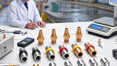 How to Choose the Right Wiring Terminal for Global Sourcing?