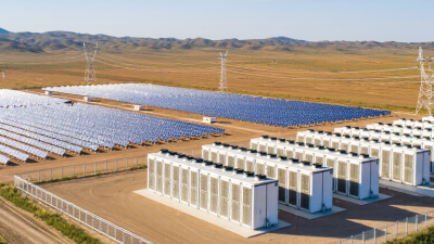 Why and How to Evaluate Energy Storage Project ROI?