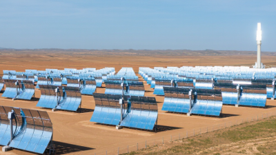 What Is the Best Solar Array Tracking System in 2026?