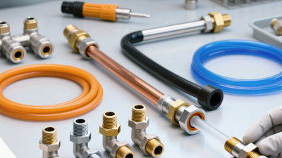 How to Choose Liquid Cooling Fittings for Global Buyers?