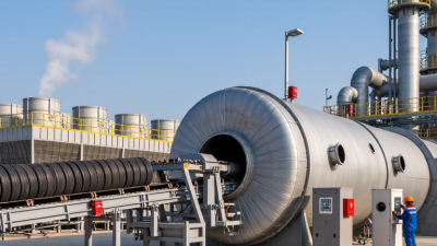 How to Choose a Waste Tire Pyrolysis Plant in 2026?