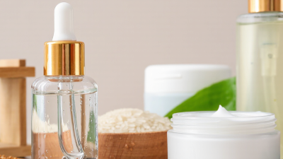 Top 10 Ways Fermentation Ingredients Are Used in Personal Care