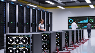 Top 10 AI Inference Server Manufacturers for Global Buyers