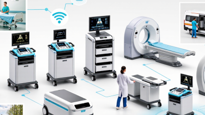 China Top 10 Portable Imaging Systems What Are the Benefits?