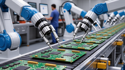 2026 Top 10 Cheapest PCB Manufacturers Worldwide?