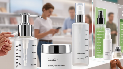 How to Know What Consumers Expect from Cosmetic Packaging?